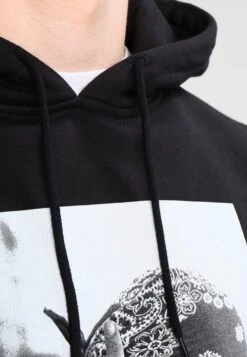 Mister Tee The World - Jersey Con Capucha - Black -Blends Moda Tienda 9c0f1a7c6cac4a518b8dcffc9589ab53