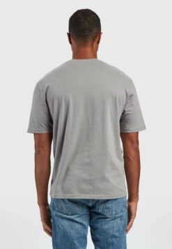 Gabba Nigel Boxy Peak Print Ss - Camiseta Estampada - Monument -Blends Moda Tienda 9c1f06129abf48e99c2a126c0e5c0d7d