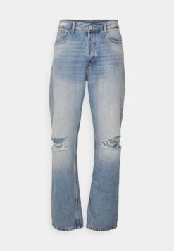 Dr. Denim Dash - Vaqueros Rectos - Stone Cast -Blends Moda Tienda 9c8efe1e3653404f8f00303f20b93af5