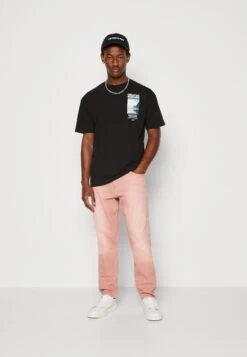 Replay Sandot - Vaqueros Boyfriend - Brick Delavè -Blends Moda Tienda 9d974582b515422f8817224c41f9c58c