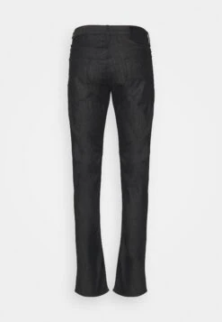 Emporio Armani Pockets Pant - Vaqueros Slim Fit - Nero -Blends Moda Tienda 9e53ed614fdd4bcbbed332b9836f1bbb