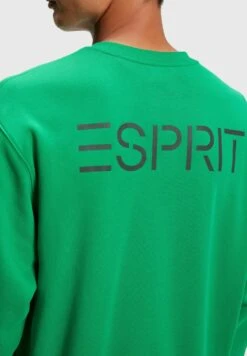 ESPRIT Dolphin - Sudadera - Green -Blends Moda Tienda 9e6cbb1de8484e509c56530d68dafb6d