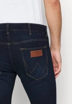 Wrangler Bryson - Vaqueros Pitillo - The Outlaw -Blends Moda Tienda 9ef389562de5485797659e2821216869