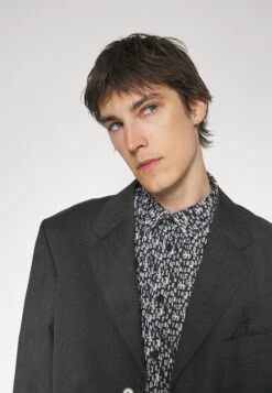 DRYKORN Ramis - Camisa - 1000 -Blends Moda Tienda a003e9901a49431b84c3fa47b57d5390