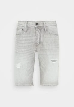 Denham Razor - Shorts Vaqueros - Grey Denim -Blends Moda Tienda a07b344022b941f9bd3390e54ad7807f