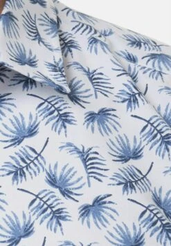 Long Sleeved- Camisa - Bleu -Blends Moda Tienda a093a5b6157b4e308931b3b932a69564