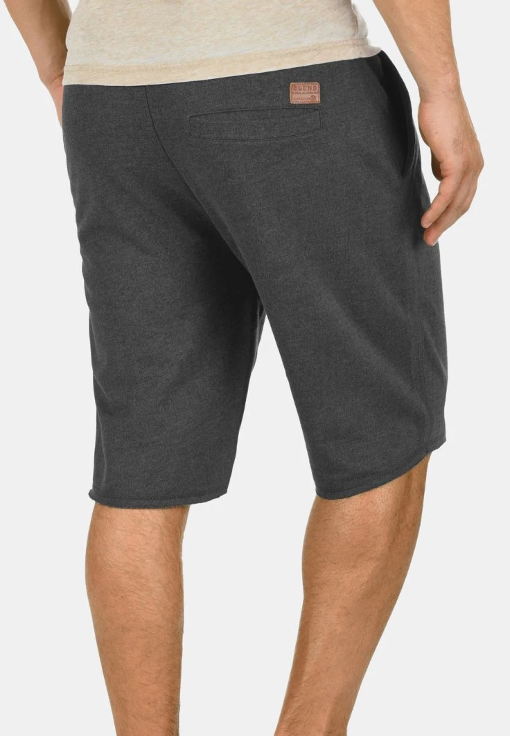 Blend Bhgrobmo - Shorts - Charcoal 2 Blend Bhgrobmo - Shorts - Charcoal - Imagen 2