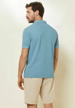 Yamamay Free Time - Polo - Carta Da Zucchero -Blends Moda Tienda a143ef8a687849138d1ae1eba16e835a