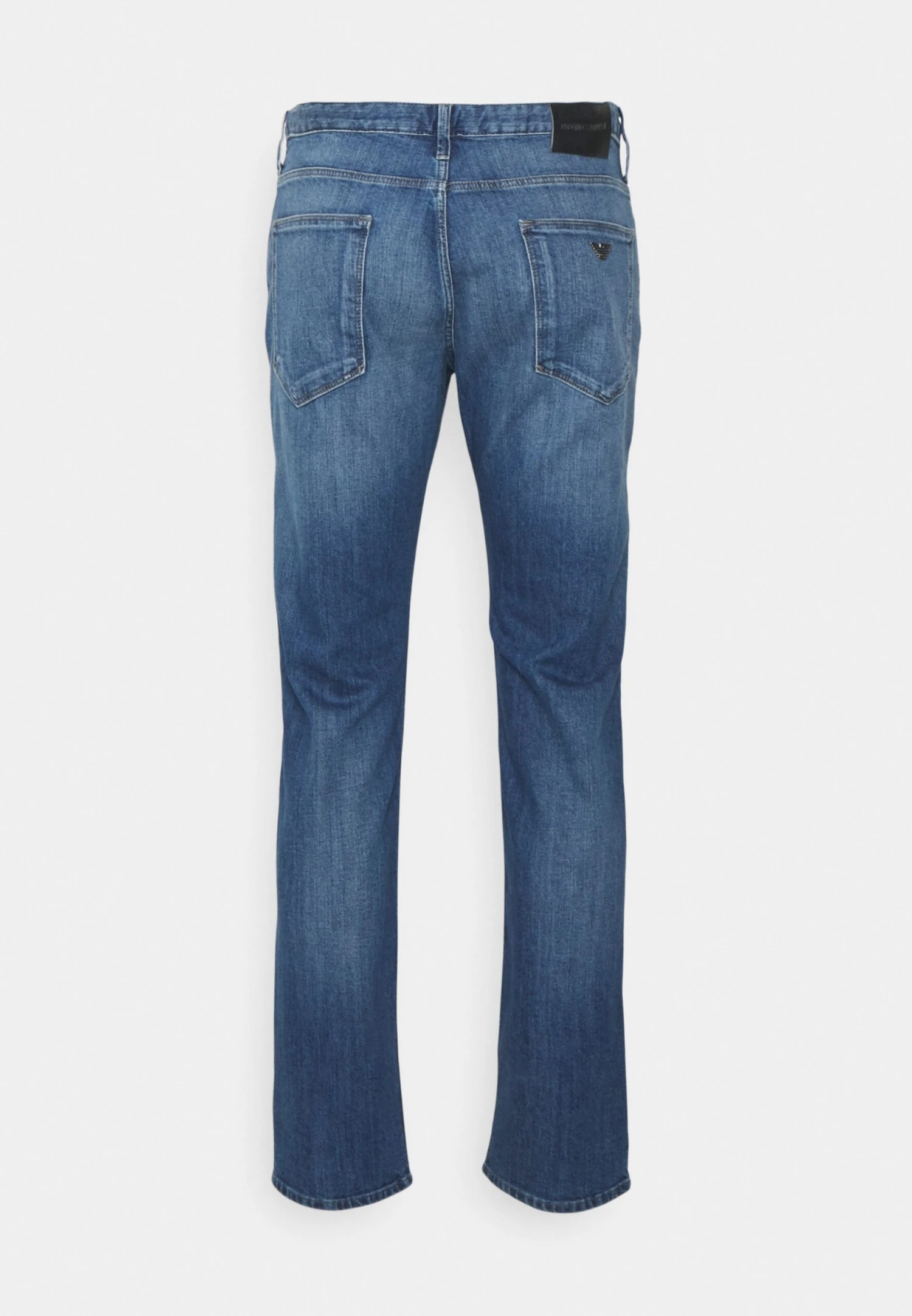 Emporio Armani Vaqueros Slim Fit - Denim Blu 2 Emporio Armani Vaqueros Slim Fit - Denim Blu - Imagen 2