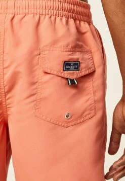 Hackett London Solid - Bañador - Coral -Blends Moda Tienda a2ce116aeda64a1db92cdd13a0d9544d