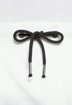 Pier One Pantalones Deportivos - White -Blends Moda Tienda a36764404f124304b3532ad3534eb3d7