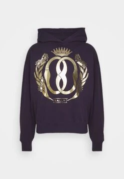 Bally Sudadera - Orchid -Blends Moda Tienda a37d2b8e3c7e4ad18fd2e21a16ac1b78