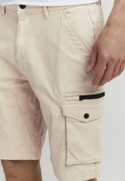 Indicode Jeans Ronjo - Shorts - Fog 9 Indicode Jeans Ronjo - Shorts - Fog -Blends Moda Tienda a493d54b04ef48dda329abd183c628f4