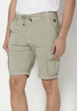 Koroshi Shorts - Piedra/Stone -Blends Moda Tienda a4c79e0826bf460095e509032c363bc6