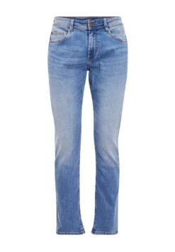 Vaqueros Rectos - Denim Used -Blends Moda Tienda a51c4c80543045a7a6a55912af6b7efa