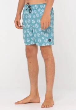 Rusty Board Shibori Elastic - Bañador - Sea Spray -Blends Moda Tienda a584756d6345468e8406713e05edb4aa