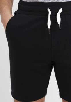 Blend Torben- Shorts - Black -Blends Moda Tienda a5bfddd6fb8748f6b970d8ac28222303