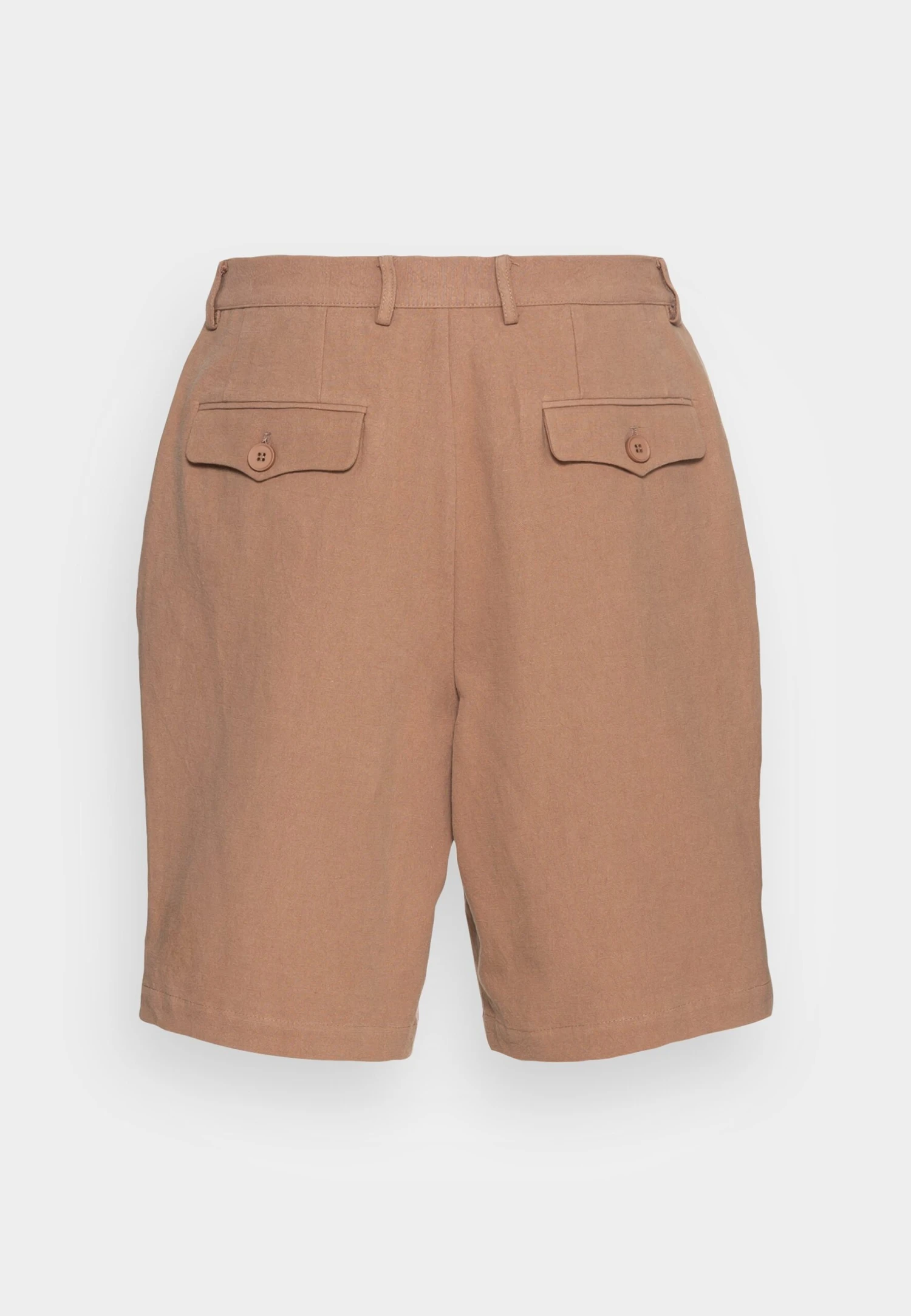 Shorts - Biege 2 Shorts - Biege - Imagen 2