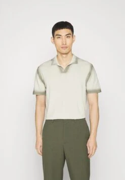 Dondup Polo - Sabbia