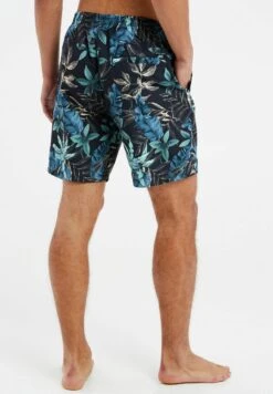 Protest Bañador - Deep Grey -Blends Moda Tienda a7816c01f28e4a609b8003b1ff4ef128