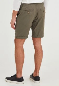 Blend Bhlenno - Shorts - Dusty Olive -Blends Moda Tienda a7ae621437284c91ab442fb2ace02aa7