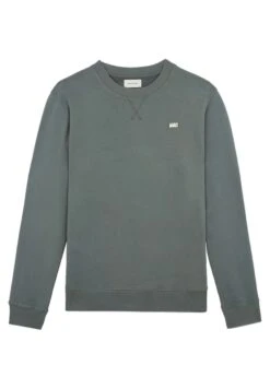 Scalpers Rim Back - Sudadera - Khaki 5 Scalpers Rim Back - Sudadera - Khaki -Blends Moda Tienda a7e55febd5d4478cb6008230c6ce12bb