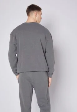 American Vintage Homme Izubird - Sudadera - Ardoise Vintage -Blends Moda Tienda a8362f10952c474db7f9ff300b607e39