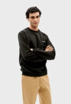 Thinking Mu Shine - Sudadera - Black -Blends Moda Tienda a84a57c1835442b99172f8042f952dc9