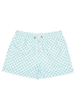 Amalfi - Bañador - Azzurrino E Bianco 9 Amalfi - Bañador - Azzurrino E Bianco -Blends Moda Tienda a8c082687fd8466c9a6c20e4d75c4ddc