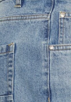 BRAVE SOUL Shorts Vaqueros - Light Blue -Blends Moda Tienda aa0213228fbb461786547581fa4c3836