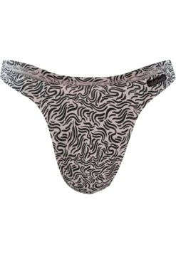 Sunstring - Bañador - Maze Grey -Blends Moda Tienda aa57932dfe1740a79a157a348cf83756