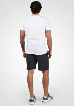 Solid Sdaris - Shorts - Black -Blends Moda Tienda aae05e7ab1884c35b67d2e02fb6e133b