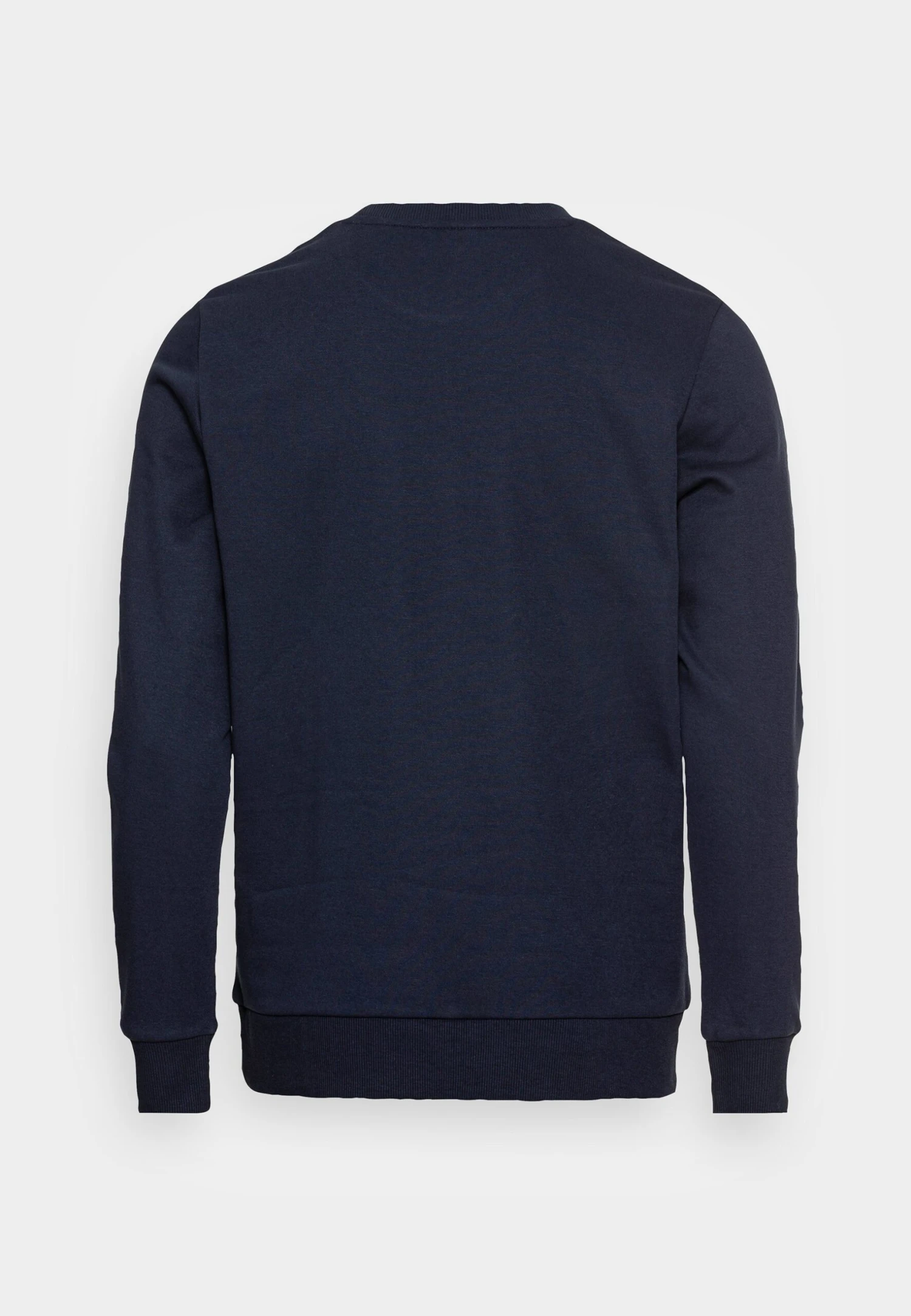 Jack & Jones Jcoluca Crew Neck - Sudadera - Navy Blazer 2 Jack & Jones Jcoluca Crew Neck - Sudadera - Navy Blazer - Imagen 2
