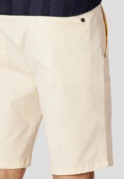 Milano Drake - Shorts - Ecru -Blends Moda Tienda ab9ba671907a4a53b1617dd9c0bbe961