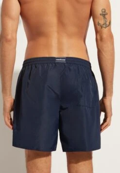 Calzedonia Formentera - Bañador - Blau/Dark Blue 7 Calzedonia Formentera - Bañador - Blau/Dark Blue -Blends Moda Tienda abb6cc805686466a99cb344aef04fba0