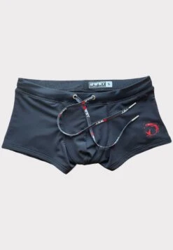 Brighton - Bañador - Black -Blends Moda Tienda abd651033cc64706b455bd59a1905f1c