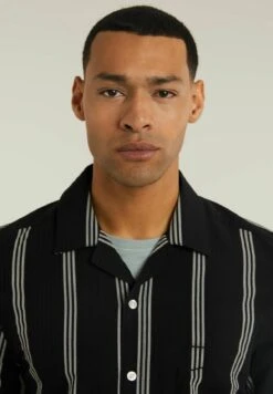 Doby.S Seers - Camisa - Black -Blends Moda Tienda ac2520b35e0943d4bc772dd418db8119