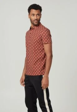 Freaky Frankie - Polo - Multicoloured 6 Freaky Frankie - Polo - Multicoloured -Blends Moda Tienda ac87224c43d14d2a8420966aa4b6fc6f