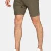 Threadbare Thbmambo - Shorts - Khaki