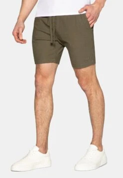 Threadbare Thbmambo - Shorts - Khaki