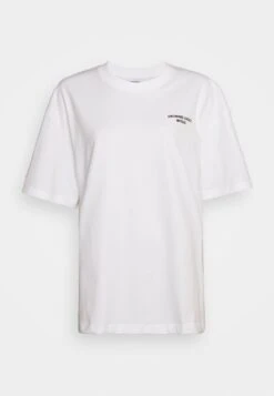 Pequs Graphic Unisex- Camiseta Estampada - White 16 Pequs Graphic Unisex- Camiseta Estampada - White -Blends Moda Tienda ad8e6b39c8724e58b7132ef74f40b61f