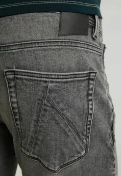 Ego.S Akira - Shorts Vaqueros - Grey -Blends Moda Tienda ae06855df61841c683eaa016900fc22a