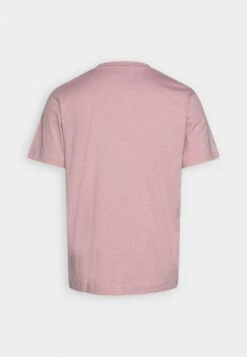 Tom Tailor Structured - Camiseta Estampada - Morning Pink -Blends Moda Tienda ae778e6274024320960a288903ce210f