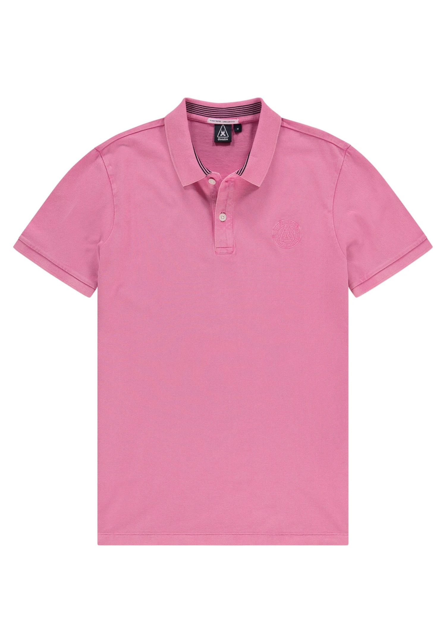 GAASTRA Whip- Polo - Pink