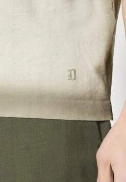 Dondup Polo - Sabbia -Blends Moda Tienda aedf39a9bd344951a772e81dbedc0bae