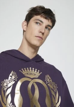 Bally Sudadera - Orchid -Blends Moda Tienda aeedd669a98a4f279b05f8bc0a2ff3ce