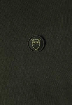 Badge Tee Gots Vegan - Camiseta Básica - Forrest Night -Blends Moda Tienda aefb09e8e4e847328ff6ab6a459ec25f