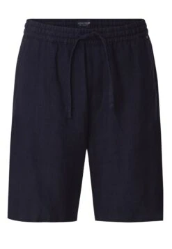 Lexington Shorts - Dark Blue -Blends Moda Tienda af37b31ba0d3470b9c3d8e3476b0486d