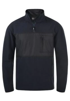 Indicode Jeans Idboggy - Sudadera - Navy -Blends Moda Tienda aff2f7406d234123b0a0ba3c771da48d