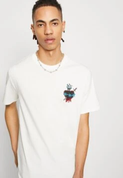 Only & Sons Onshardy Tee - Camiseta Estampada - Cloud Dancer 9 Only & Sons Onshardy Tee - Camiseta Estampada - Cloud Dancer -Blends Moda Tienda aff49cd206a0482e8c3ff3096ce7b900